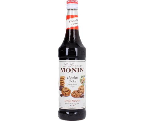 Kahvinsiirappi Monin 700ml