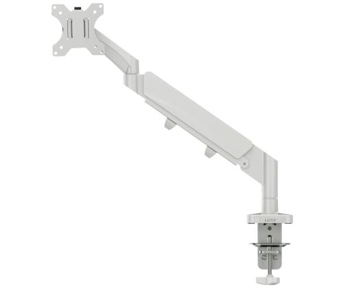 Näytön pöytäteline LEITZ Ergo SpaceSaving Single