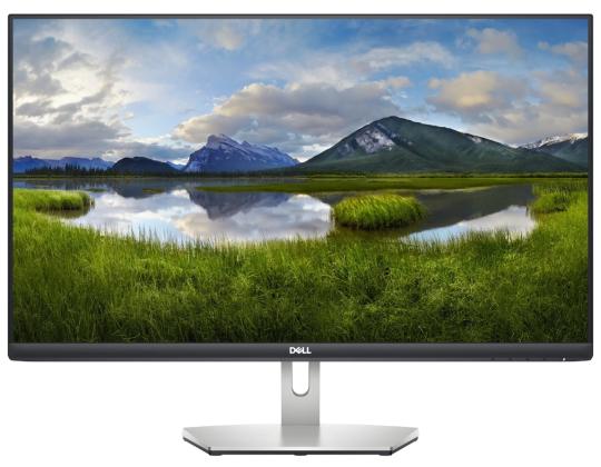 Näyttö DELL S2721H 27" FHD/1920x1080