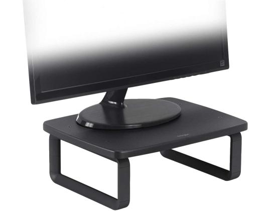 Monitoriteline pöydälle ergonominen KENSINGTON Smart Fit harmaa