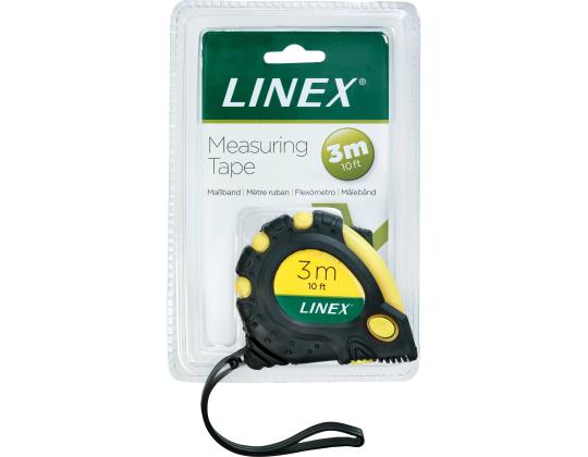 Mittanauha LINEX MT3000 3m