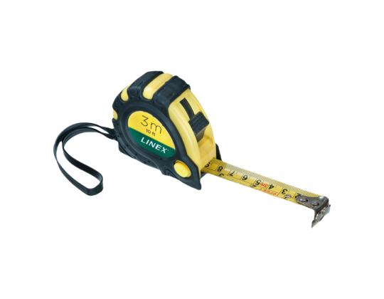 Mittanauha LINEX MT3000 3m
