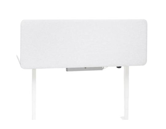 Akustoivat sermi 800x530 mm vaaleanharmaa