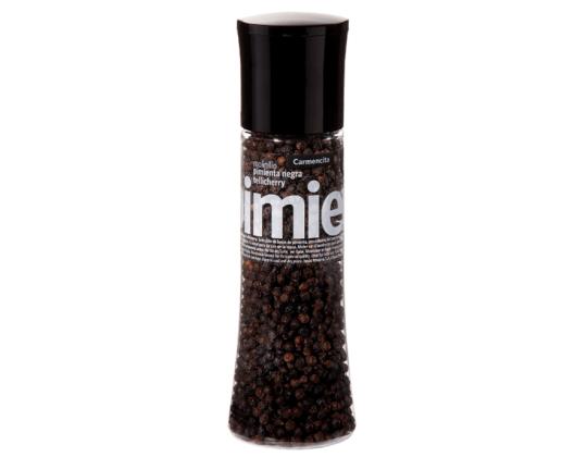 Mustapippurimylly CARMENCITA, 190g
