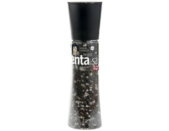 Mustapippuria Välimeren suolalla, CARMENCITA, 225g