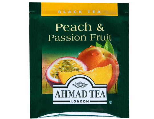 Tee Amhad Fruit Classic 20 pussia/pkt