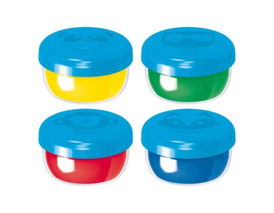 Sormimaalit Maped ColorPeps 4 väriä