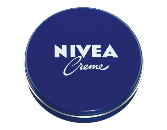 NIVEA Cream 75ml (laatikko)