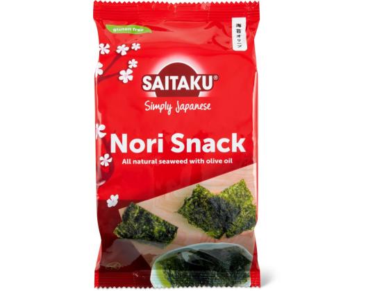 Merileväpalat SAITAKU, 10g