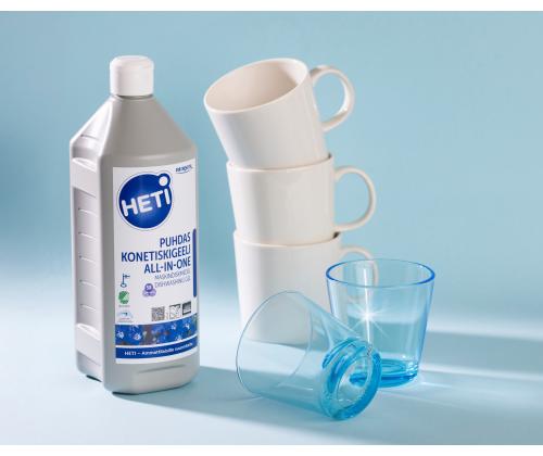 Astianpesukonegeeli MAYERI All-in-One, 600ml