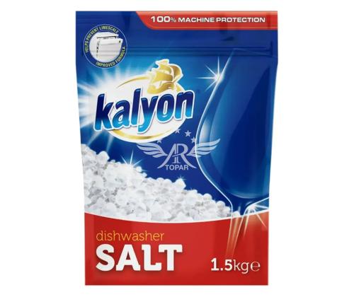 Astianpesukoneen suola KALYON 1,5 kg