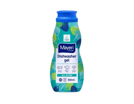 Astianpesukonegeeli MAYERI All-in-One, 600ml