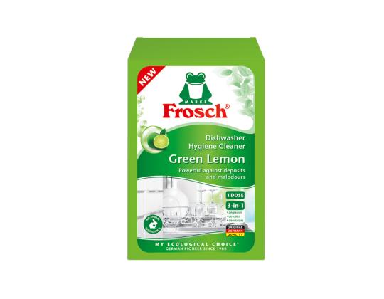 Astianpesuaine FROSCH lemon 125g