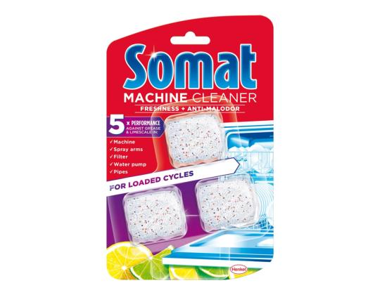 Astianpesuaine SOMAT 3x20g