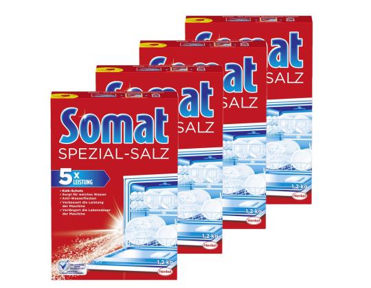 Astianpesukonesuola SOMAT 1,5kg