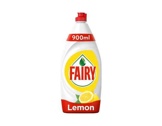 Astianpesuneste Fairy Lemon 900ml