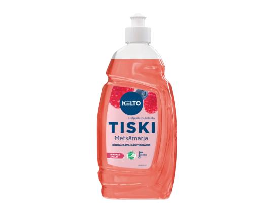 Astianpesuaine MAYERI metsämarja 500ml