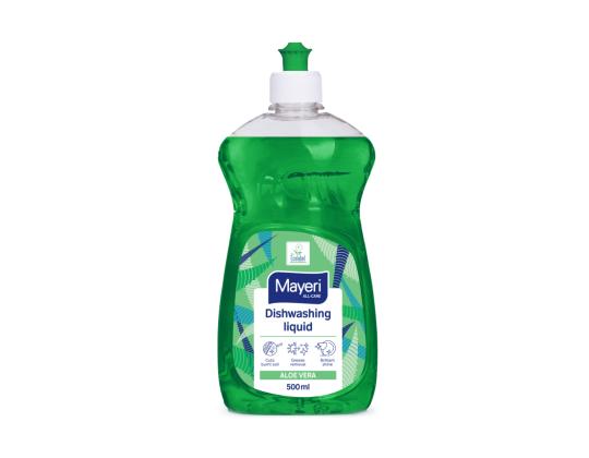 Astianpesuaine MAYERI Aloe Vera 500ml