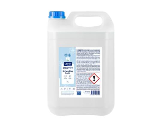 Astianpesuaine MAYERI Sensitive, 5L