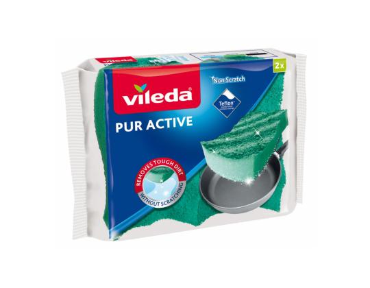 VILEDA 540 2tk Pur Active