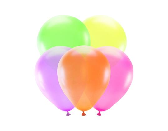 Ilmapallot PARTYDECO 5 kpl