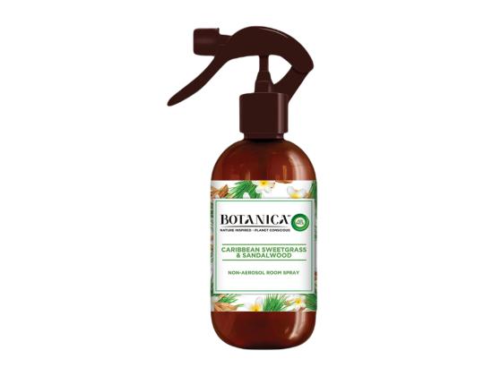 Ilmanraikastin AIR WICK Botanica Caribbean Sandalwood 236ml