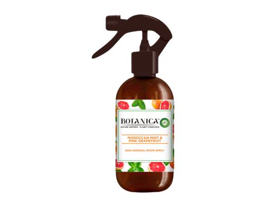 Ilmanraikastin AIR WICK Botanica Mint & Greippi 236ml