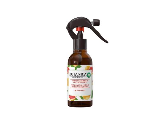 Ilmanraikastin AIR WICK Botanica Mint & Greippi 236ml