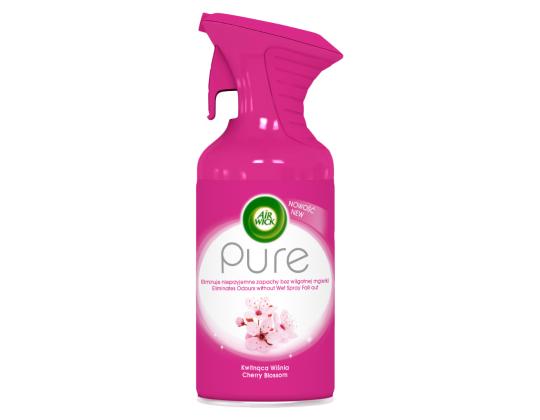Ilmanraikastin AIR WICK Pure Cherry Blossom 250 ml