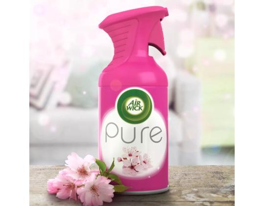 Ilmanraikastin AIR WICK Pure Cherry Blossom 250 ml