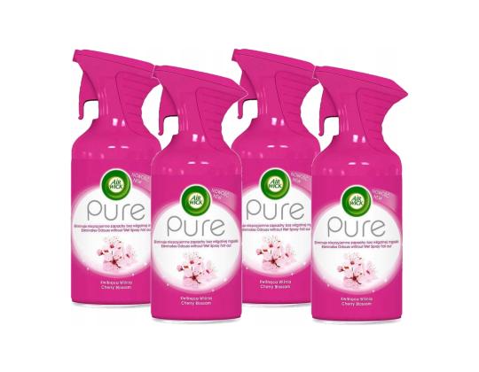 Ilmanraikastin AIR WICK Pure Cherry Blossom 250 ml