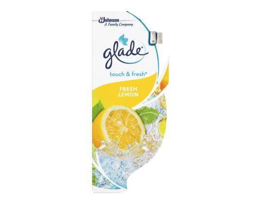 Ilmanraikastin Glade One touch täyte Citrus 10ml