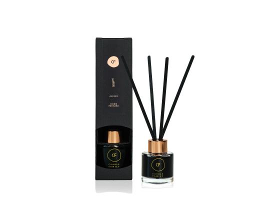 Kodinraikastaja CF Niche 50ml (Punainen rypäle / Omena / Ambra)