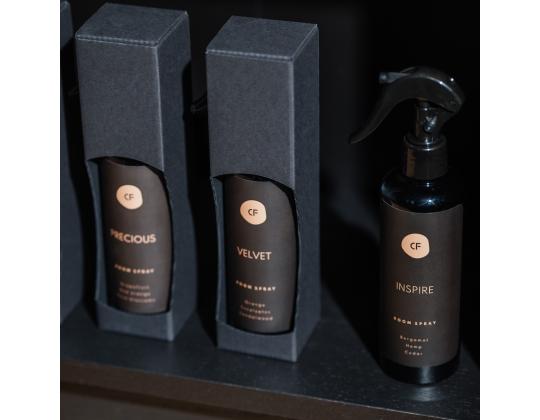 Ilmanraikastin CF Senso 200ml