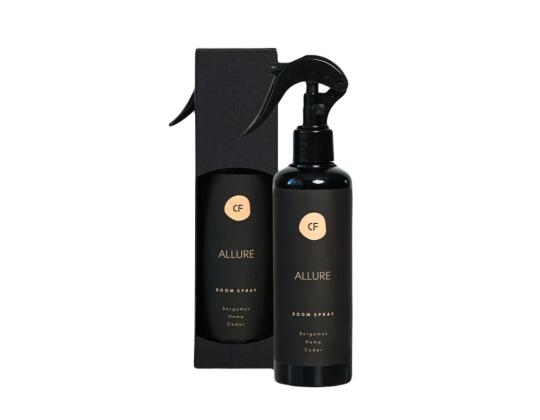 Ilmanraikastin CF Allure 200ml