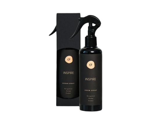 Ilmanraikastin CF Inspire 200ml