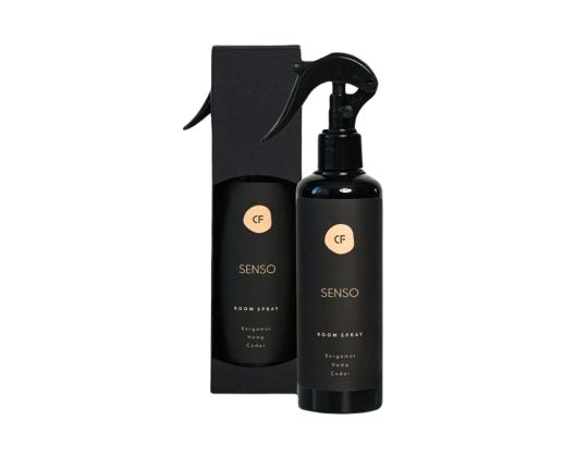 Ilmanraikastin CF Senso 200ml