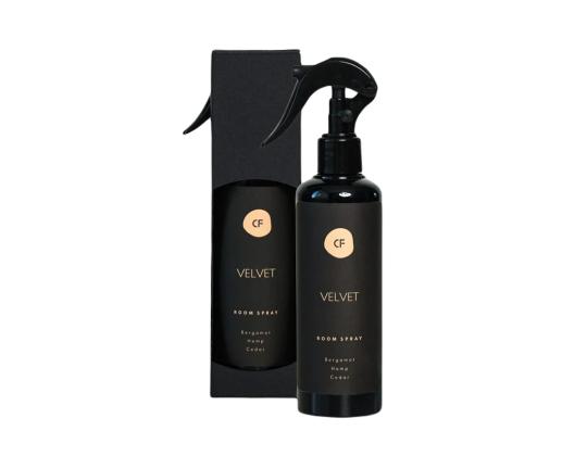 Ilmanraikastin CF Velvet 200ml