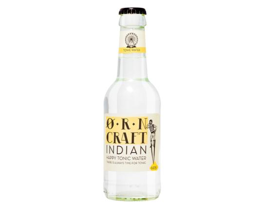 ØRN CRAFT Indian Tonic vesi 27,5cl (klaas)