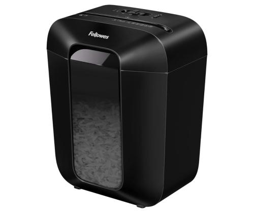 Silppuri Fellowes Powershred® LX50
