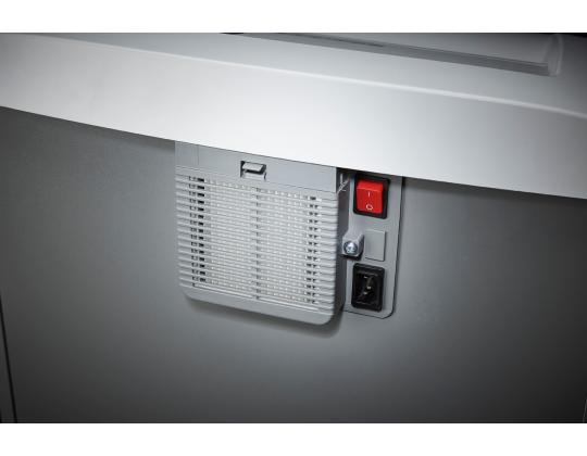 Paperisilppuri DAHLE 506 11-13 arkkia 2x15mm P5 60 arkkia