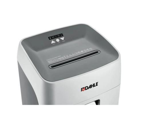Paperisilppuri DAHLE Deskside 404P 4x35mm, P, 21 arkkia 40L