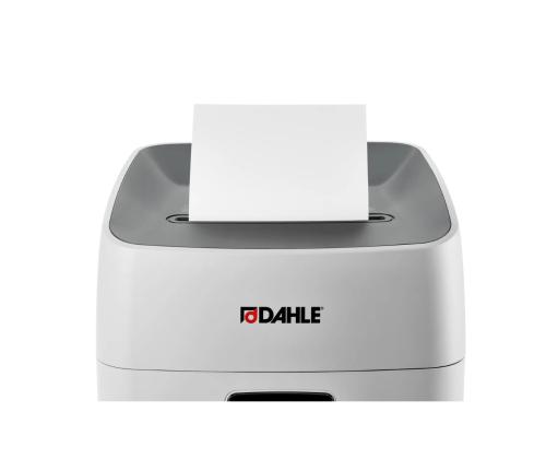 Paperisilppuri DAHLE Deskside 404P 4x35mm, P, 21 arkkia 40L