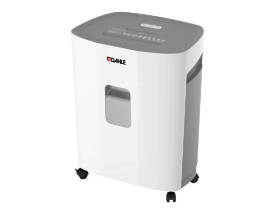 Paperinsilppuri DAHLE PaperSAFE 260 12 arkkia 4x12mm P4 25L