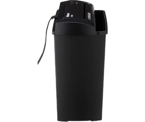 Silppuri Fellowes P-25S, kapasiteetti 5 arkkia