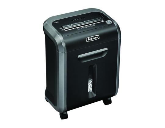 Paperinsilppuri FELLOWES PowerShred 79CI 16 arkkia