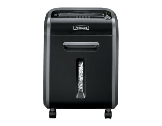 Paperinsilppuri FELLOWES PowerShred 79CI 16 arkkia