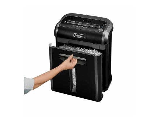 Paperinsilppuri FELLOWES PowerShred 79CI 16 arkkia