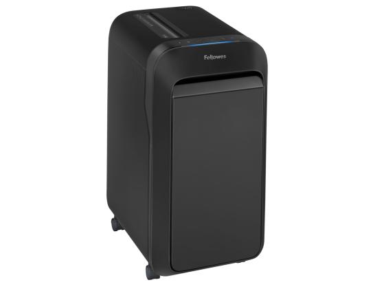 Paberipurustaja FELLOWES Powershred LX220 must