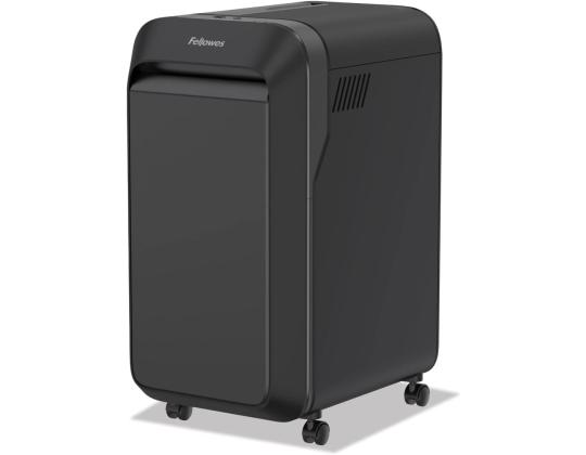 Paberipurustaja FELLOWES Powershred LX220 must